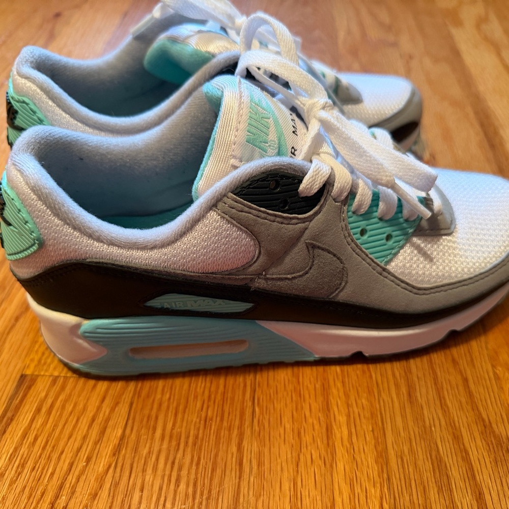Nike Air Max 90 Sneaker